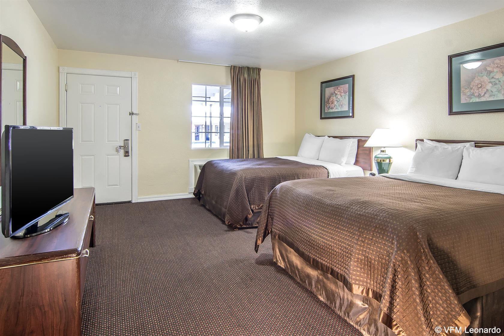 Rodeway Inn Medford South I-5 Zewnętrze zdjęcie