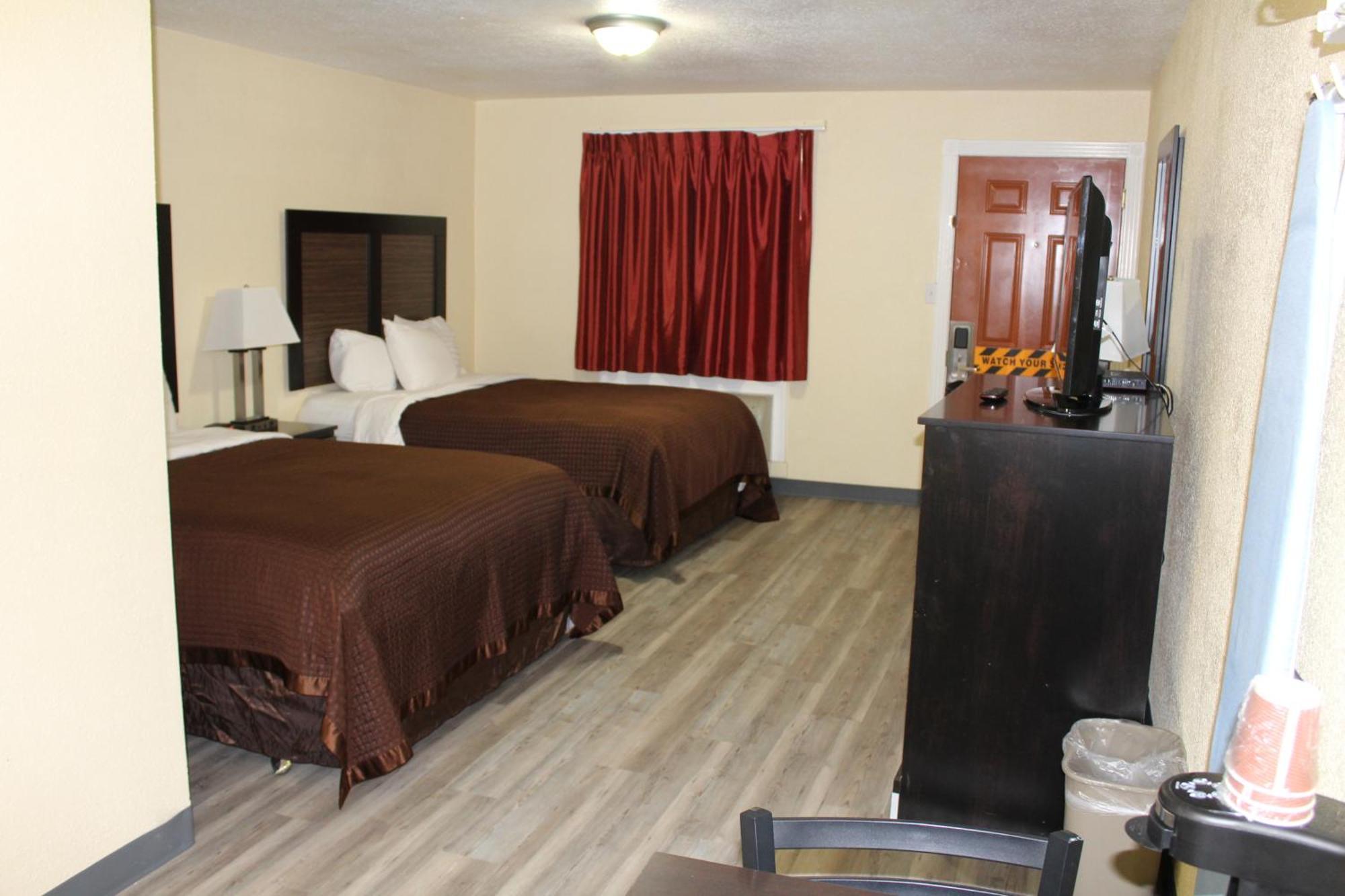 Rodeway Inn Medford South I-5 Zewnętrze zdjęcie