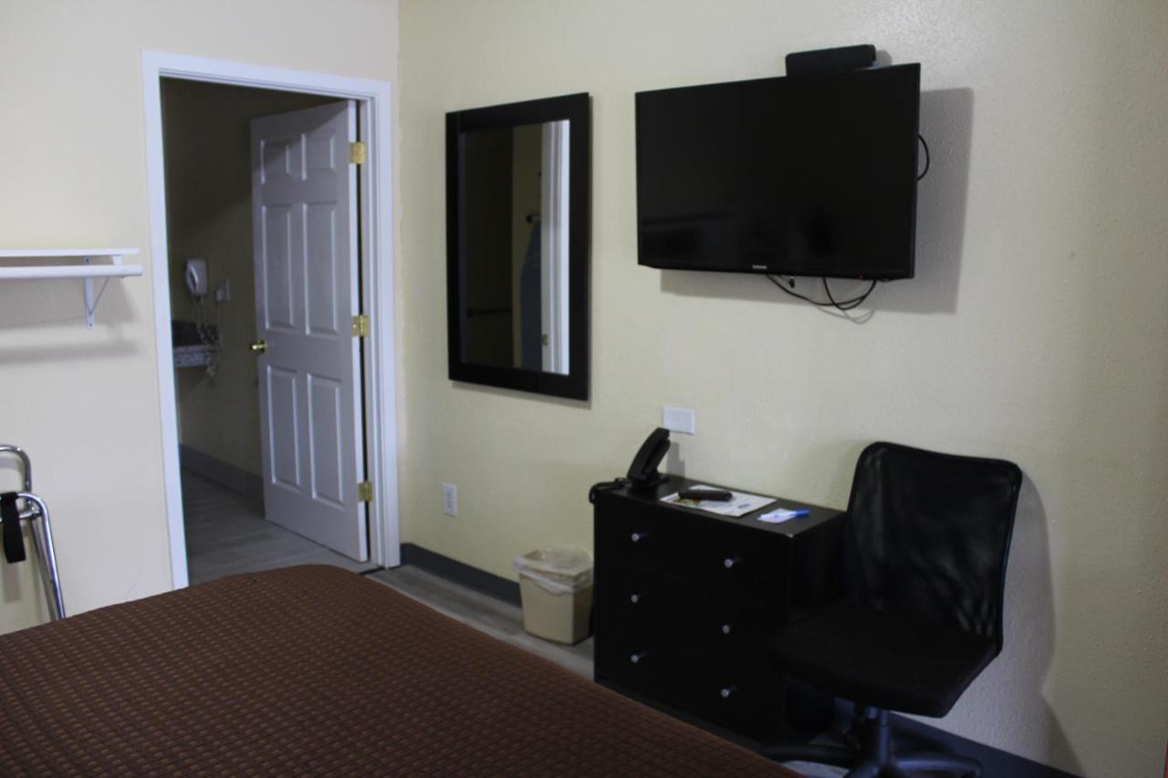 Rodeway Inn Medford South I-5 Zewnętrze zdjęcie