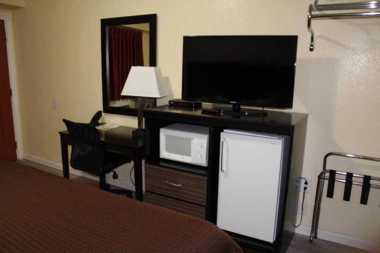 Rodeway Inn Medford South I-5 Zewnętrze zdjęcie