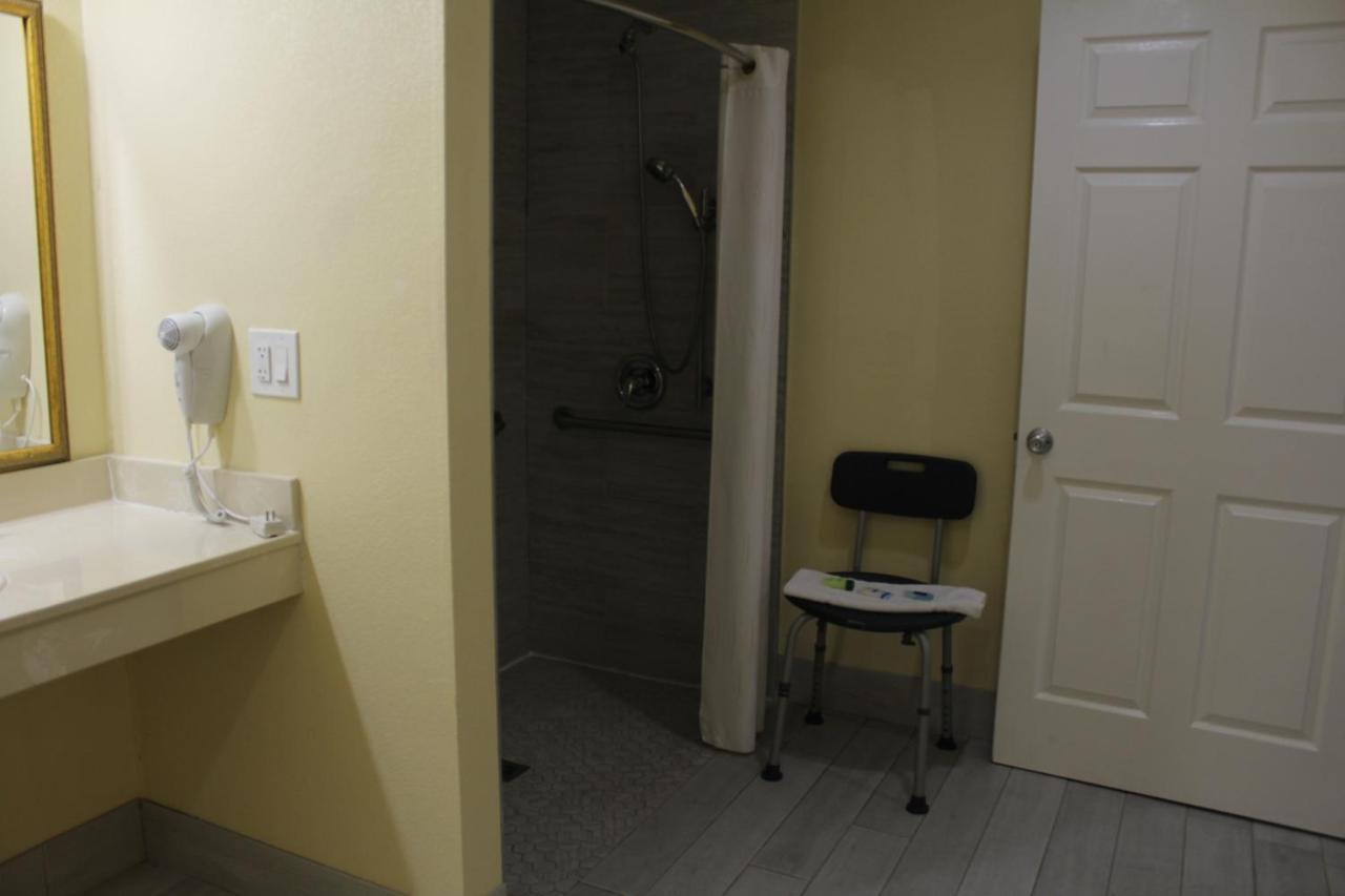 Rodeway Inn Medford South I-5 Zewnętrze zdjęcie