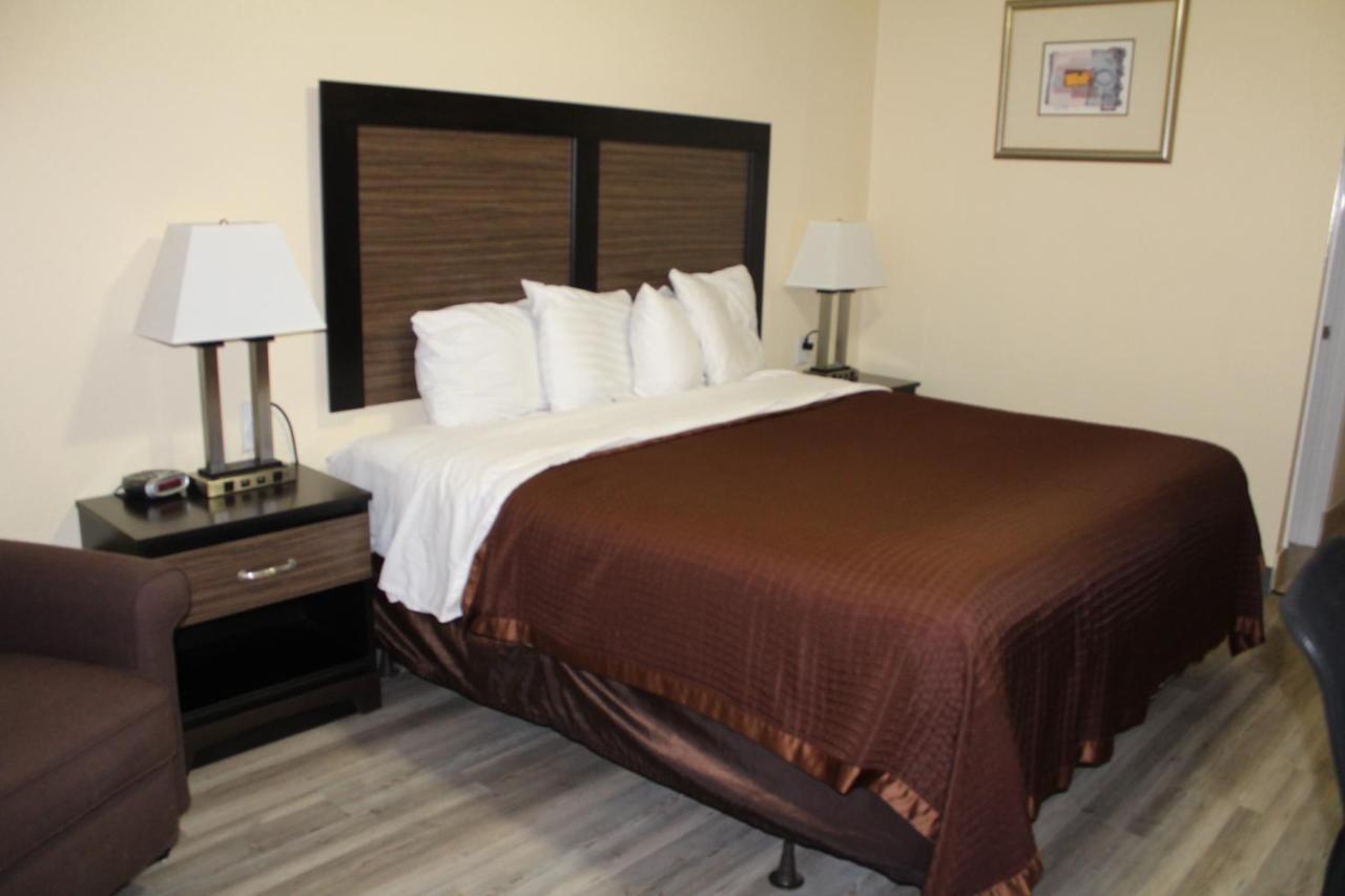 Rodeway Inn Medford South I-5 Zewnętrze zdjęcie