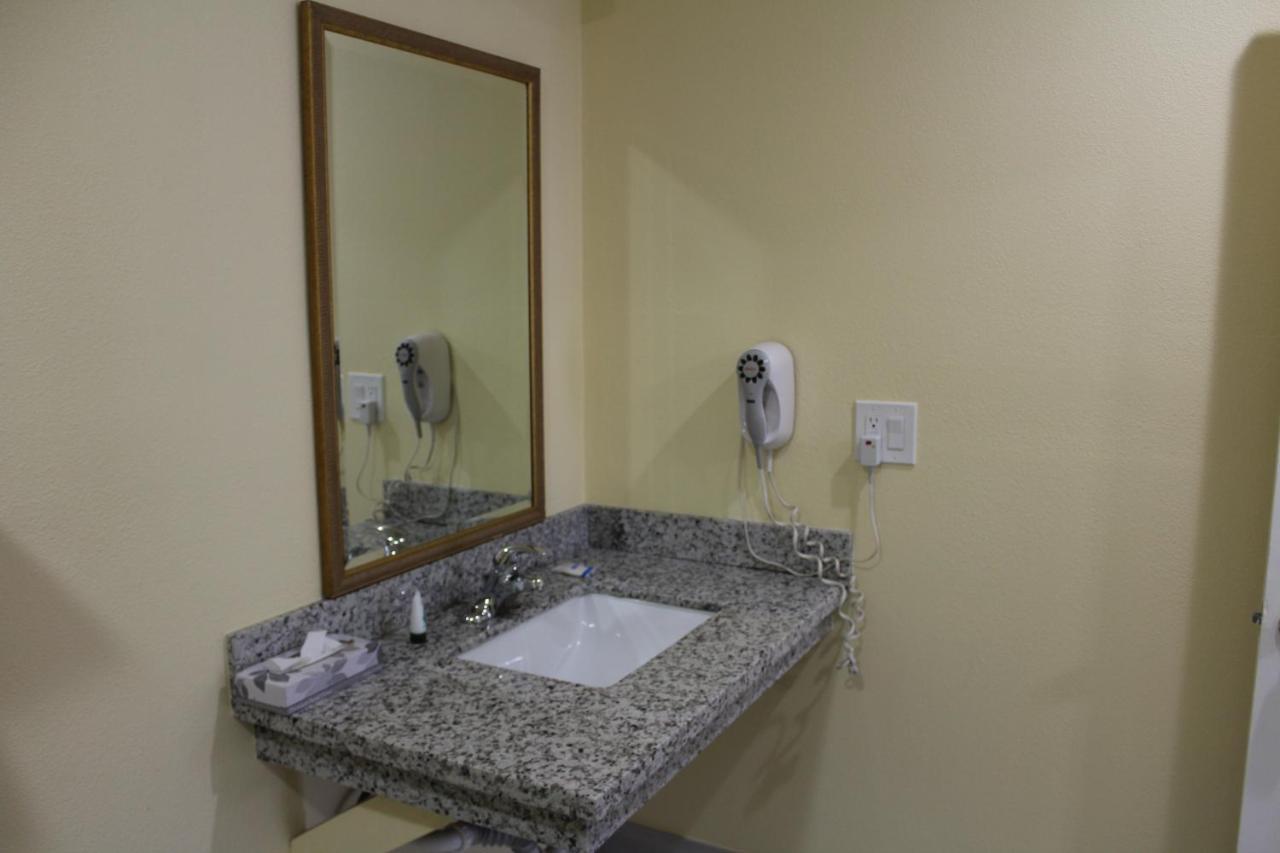 Rodeway Inn Medford South I-5 Zewnętrze zdjęcie