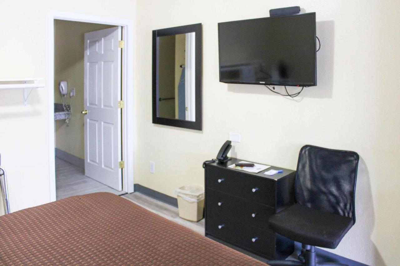 Rodeway Inn Medford South I-5 Zewnętrze zdjęcie