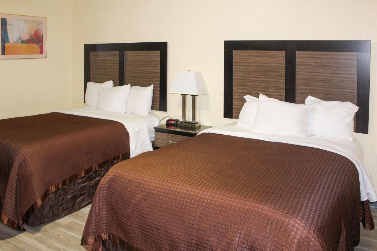 Rodeway Inn Medford South I-5 Zewnętrze zdjęcie